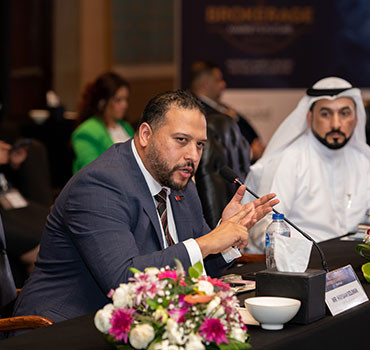 HRE Properties’ Soliman: Build & They Will Come