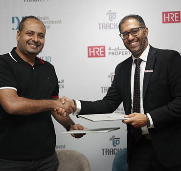 DIG Appoints HRE To Manage And Operate Its Projects