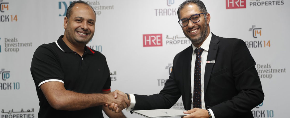 DIG Appoints HRE To Manage And Operate Its Projects