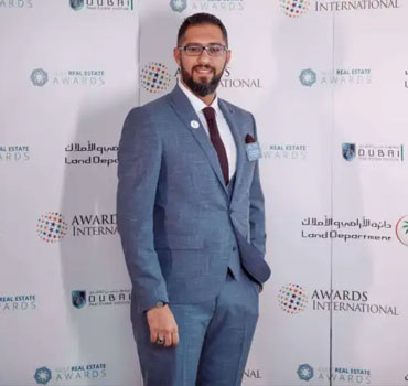 HRE Properties Egypt presents innovative ideas