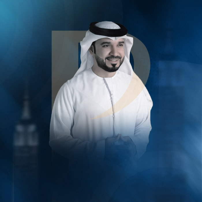AbdelRahman AlBuraimi