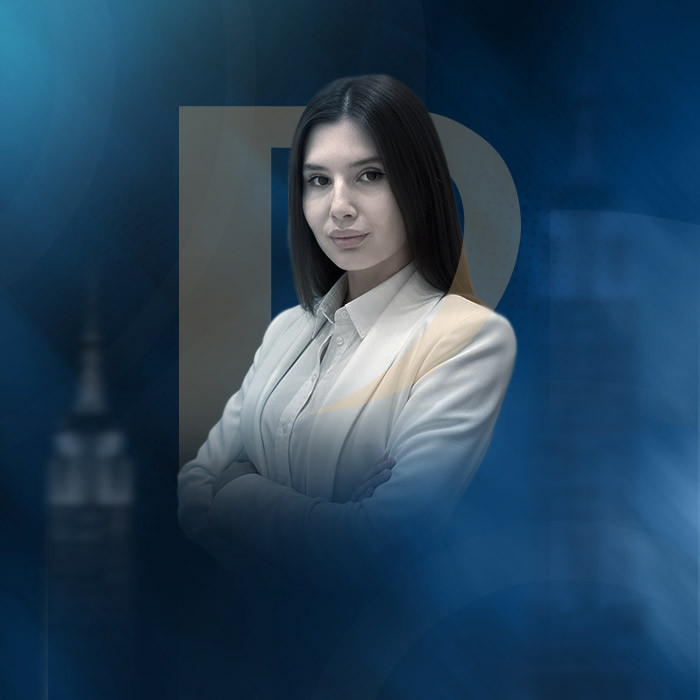 Nilufar Nematova