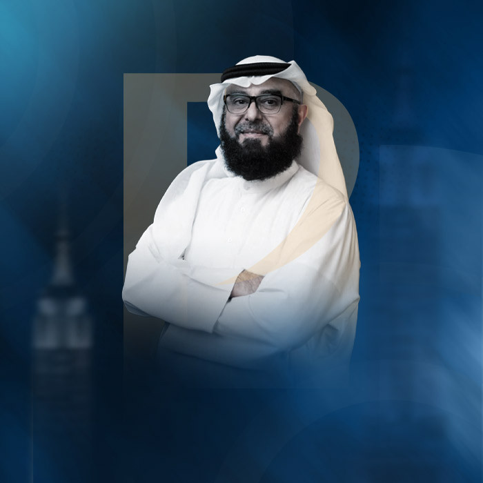 Tariq AlHammadi