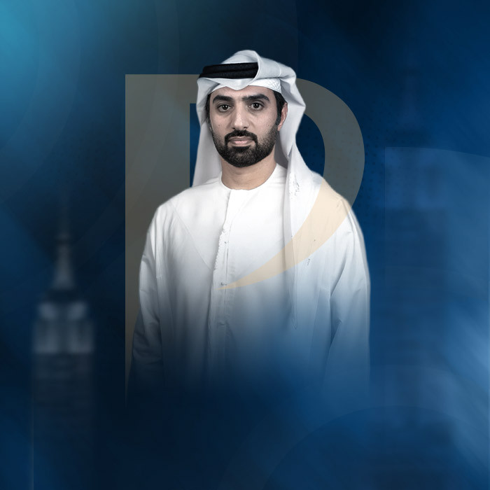 Hazza Alghawi