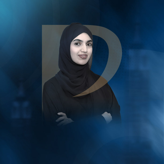 Ameena Alhosani