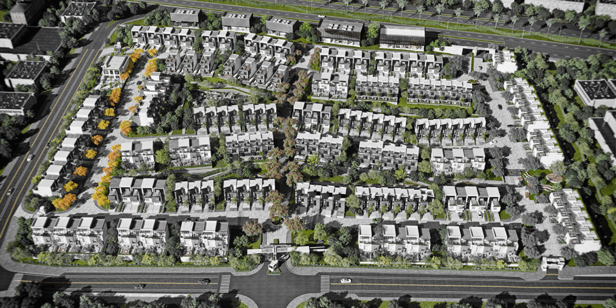 Eastshire